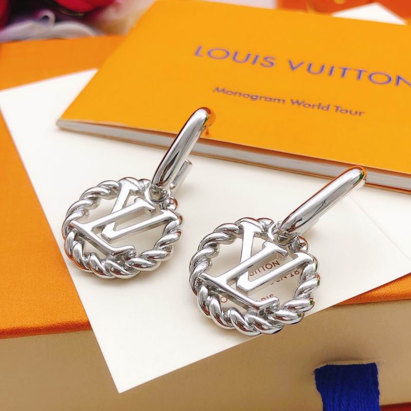 LV Earring 03lyr178